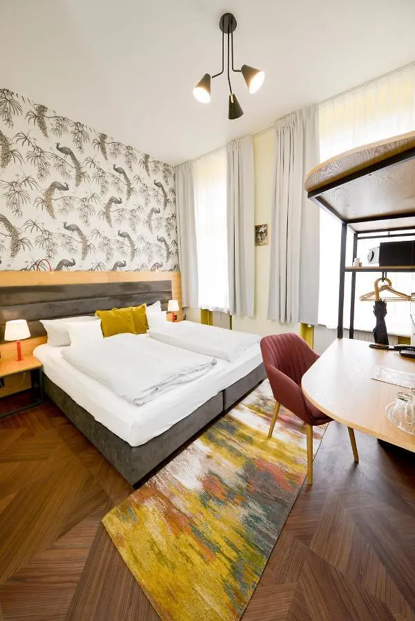 Amc Hotel - Schoeneberg Berlin