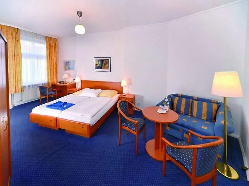 Amc Hotel - Schoeneberg Berlin