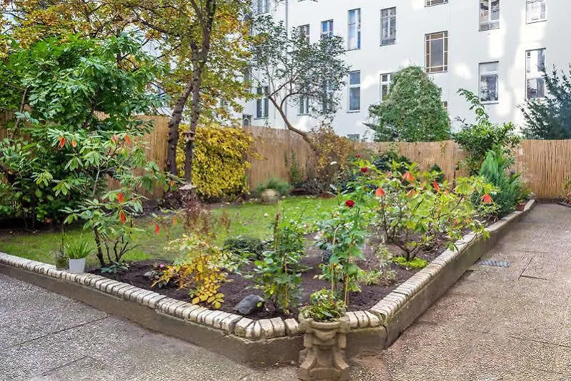 Amc Hotel - Schoeneberg Berlin