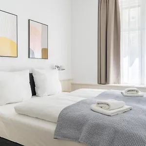  Aparthotel Lottumstrasse 4