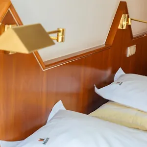 Hotel Hotel-restaurant Moris Walferdange