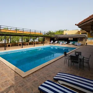 Darna Divers Village 2*, Aqaba Jordanie