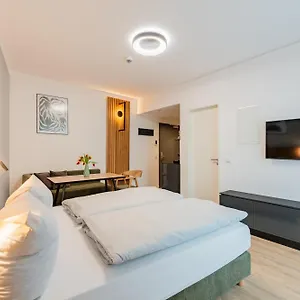 Appart hôtel Nena Adlershof