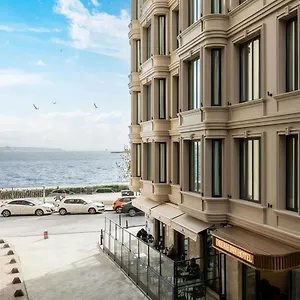 Dream Karakoey Bosphorus , Istambul Turquie