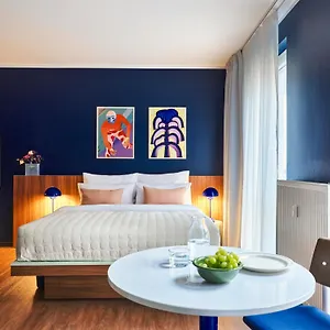 Hotel Numa Torstrasse
